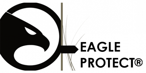 Logo EAGLE PROTECT