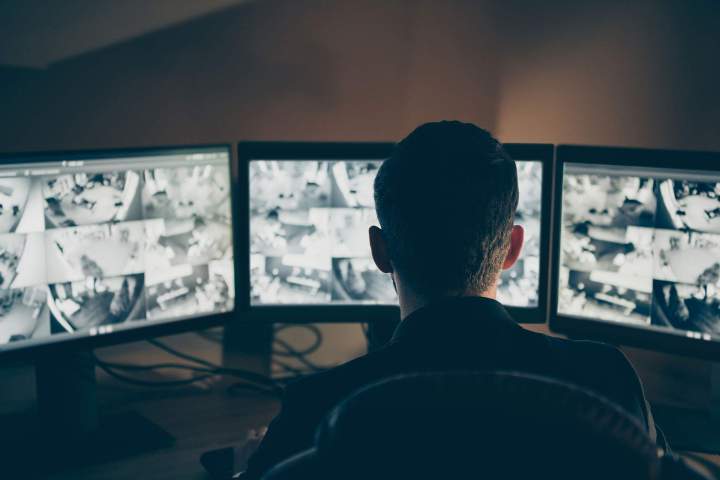 Expert en télésurveillance Aix-en-Provence